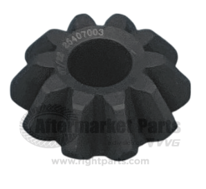 25407003 Drive Axle Side Pinion Gear